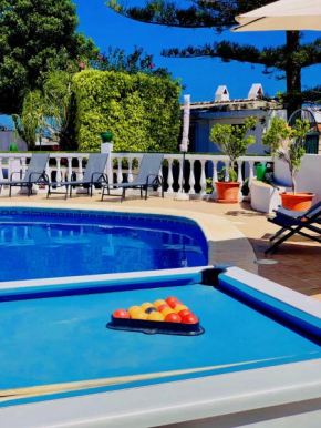 El Cortijo de Miguel, Nerja